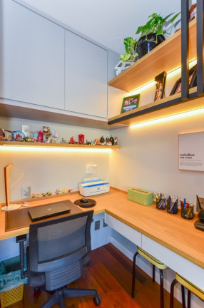 Imagem Apartamento com 2 Quartos à Venda, 91 m² em Vila Andrade - São Paulo Imagem Apartamento com 2 Quartos à Venda, 91 m² em Vila Andrade - São Paulo