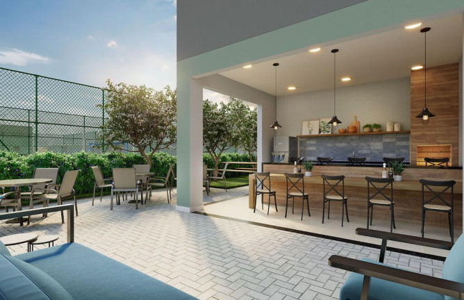 Imagem Apartamento com 1 Quarto à Venda, 34 m² em Mooca - São Paulo Imagem Apartamento com 1 Quarto à Venda, 34 m² em Mooca - São Paulo