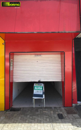 Imagem Loja para Alugar, 68 m² em Centro - Telêmaco Borba Imagem Loja para Alugar, 68 m² em Centro - Telêmaco Borba