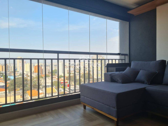 Imagem Apartamento com 2 Quartos à Venda, 60 m² em Vila Dom Pedro I - São Paulo Imagem Apartamento com 2 Quartos à Venda, 60 m² em Vila Dom Pedro I - São Paulo