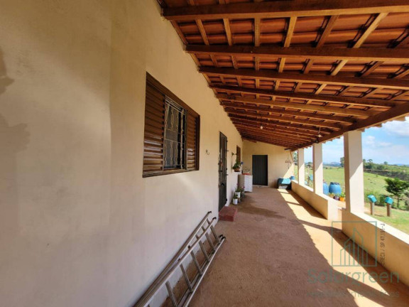 Imagem Chácara com 4 Quartos à Venda, 90 m² em Recanto Bosque - Socorro Imagem Chácara com 4 Quartos à Venda, 90 m² em Recanto Bosque - Socorro