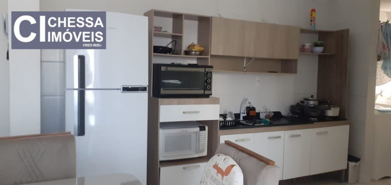 Imagem Apartamento com 2 Quartos à Venda, 66 m² em Itaipava - Itajaí Imagem Apartamento com 2 Quartos à Venda, 66 m² em Itaipava - Itajaí