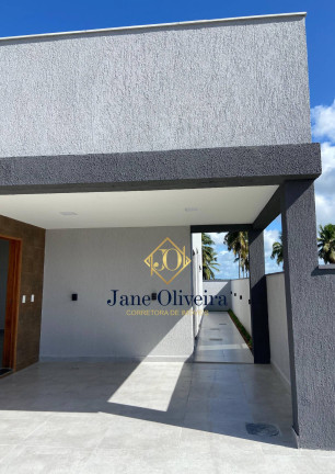 Imagem Casa com 3 Quartos à Venda, 100 m² em Muçumagro - João Pessoa