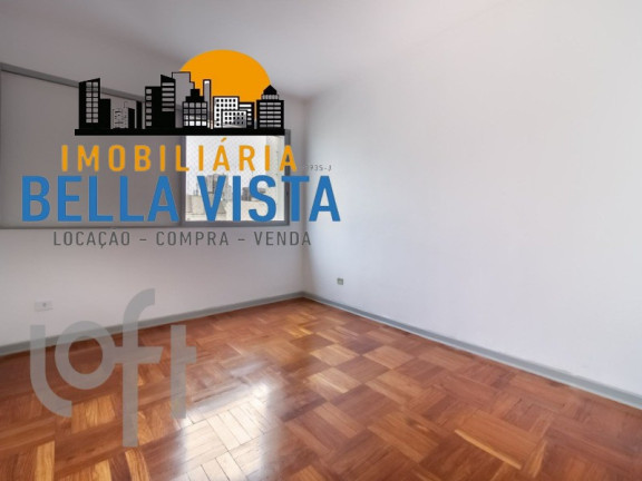 Apartamento com 2 Quartos à Venda,  em Jardim Paulista - São Paulo