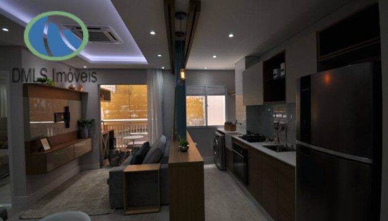 Imagem Apartamento com 2 Quartos à Venda, 48 m² em Conceição - Osasco Imagem Apartamento com 2 Quartos à Venda, 48 m² em Conceição - Osasco