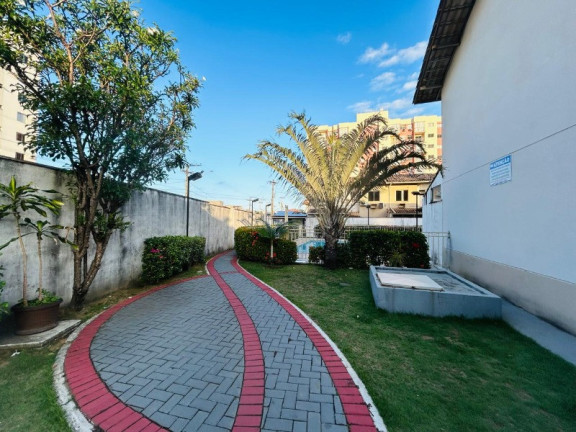 Imagem Casa com 2 Quartos para Alugar ou Temporada, 50 m² em Colina De Laranjeiras - Serra