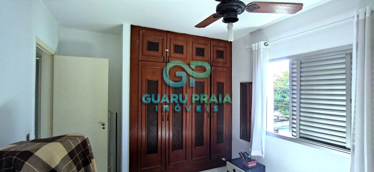 Imagem Apartamento com 2 Quartos à Venda, 70 m² em Enseada - Guarujá