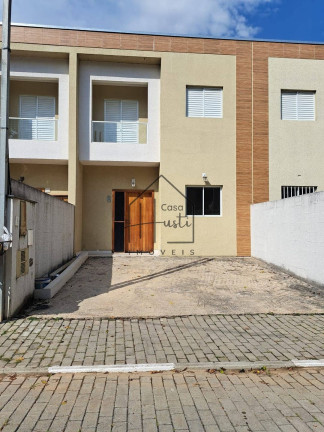 Imagem Casa de Condomínio com 3 Quartos à Venda, 133 m² em Parque Rizzo Ii - Cotia Imagem Casa de Condomínio com 3 Quartos à Venda, 133 m² em Parque Rizzo Ii - Cotia