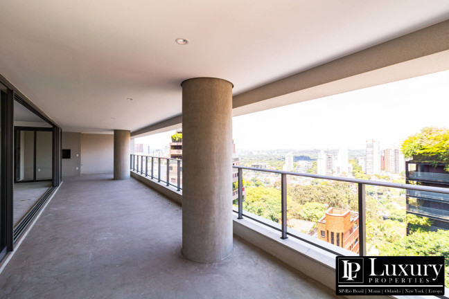 Imagem Apartamento com 4 Quartos à Venda, 271 m² em Vila Madalena - São Paulo Imagem Apartamento com 4 Quartos à Venda, 271 m² em Vila Madalena - São Paulo