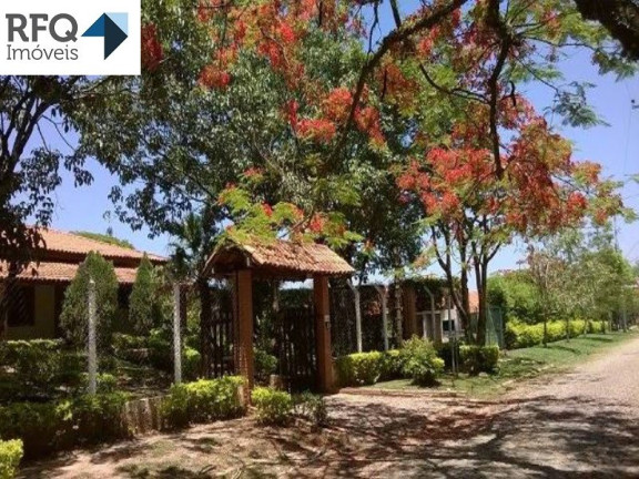 Imagem Imóvel com 6 Quartos à Venda, 529 m² em Chácara Carolina - Itu