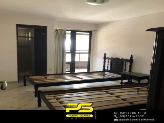 Imagem Apartamento com 3 Quartos à Venda, 100 m² em Cabo Branco - João Pessoa Imagem Apartamento com 3 Quartos à Venda, 100 m² em Cabo Branco - João Pessoa