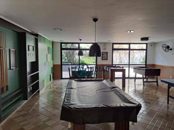 Imagem Apartamento com 3 Quartos à Venda, 120 m² em Icaraí - Niterói