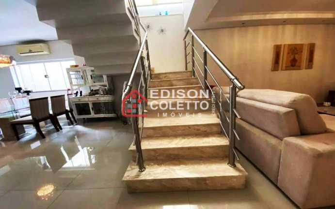 Imagem Casa com 3 Quartos à Venda, 210 m² em água Branca - Piracicaba Imagem Casa com 3 Quartos à Venda, 210 m² em água Branca - Piracicaba