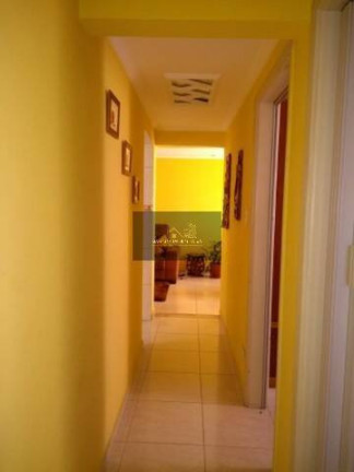 Imagem Apartamento com 2 Quartos à Venda, 60 m² em Vila Constança - São Paulo