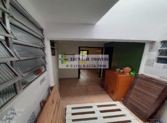 Imagem Sobrado com 7 Quartos à Venda, 450 m² em Aclimação - São Paulo