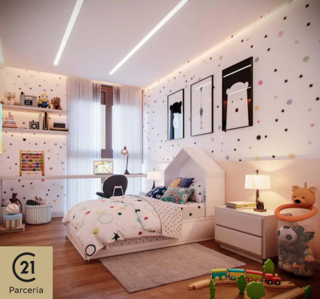 Imagem Casa com 4 Quartos à Venda, em Brooklin Paulista - São Paulo Imagem Casa com 4 Quartos à Venda, em Brooklin Paulista - São Paulo