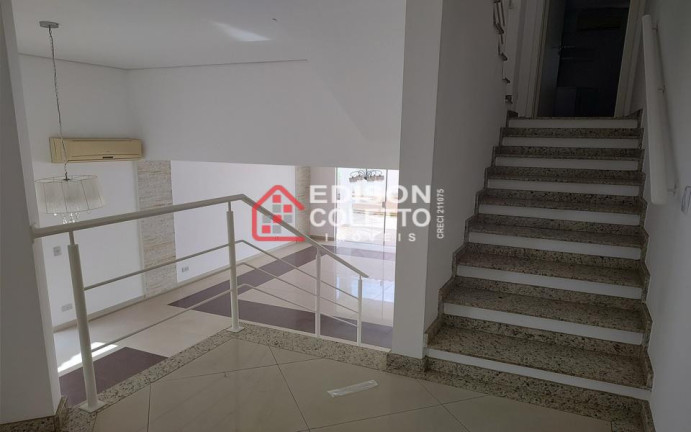 Imagem Casa de Condomínio com 4 Quartos à Venda, 269 m² em Terras De Piracicaba - Piracicaba