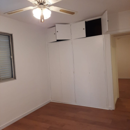Apartamento com 4 Quartos à Venda, 114 m² em Jardim Paulista - São Paulo