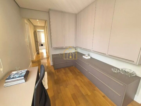 Imagem Apartamento com 3 Quartos à Venda, 237 m² em Centro - São Bernardo Do Campo