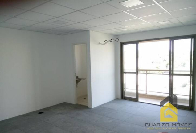 Imagem Sala Comercial para Alugar, 34 m² em Rudge Ramos - São Bernardo Do Campo Imagem Sala Comercial para Alugar, 34 m² em Rudge Ramos - São Bernardo Do Campo