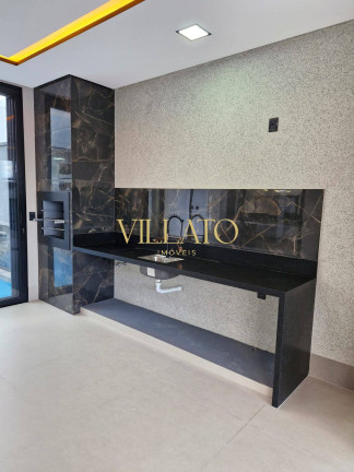Imagem Casa com 4 Quartos à Venda, 238 m² em Moinho Dos Ventos - Goiânia Imagem Casa com 4 Quartos à Venda, 238 m² em Moinho Dos Ventos - Goiânia