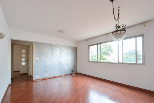 Imóvel com 2 Quartos à Venda, 86 m² em Vila Mariana - São Paulo