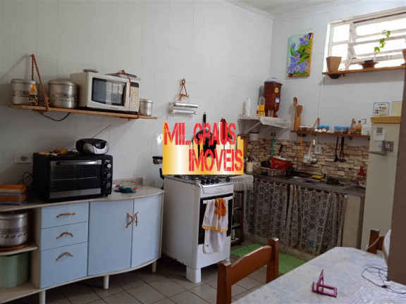 Imagem Casa com 2 Quartos à Venda, 250 m² em Vila Balnearia - Praia Grande Imagem Casa com 2 Quartos à Venda, 250 m² em Vila Balnearia - Praia Grande