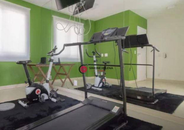 Imagem Apartamento com 2 Quartos à Venda, 59 m² em Centro - Osasco