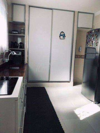 Imagem Apartamento com 3 Quartos à Venda, 120 m² em Ponta Da Praia - Santos