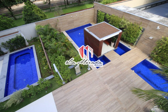 Imagem Apartamento com 5 Quartos à Venda, 538 m² em Adrianópolis - Manaus Imagem Apartamento com 5 Quartos à Venda, 538 m² em Adrianópolis - Manaus