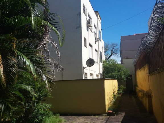 Imagem Apartamento com 1 Quarto à Venda, 55 m² em Azenha - Porto Alegre