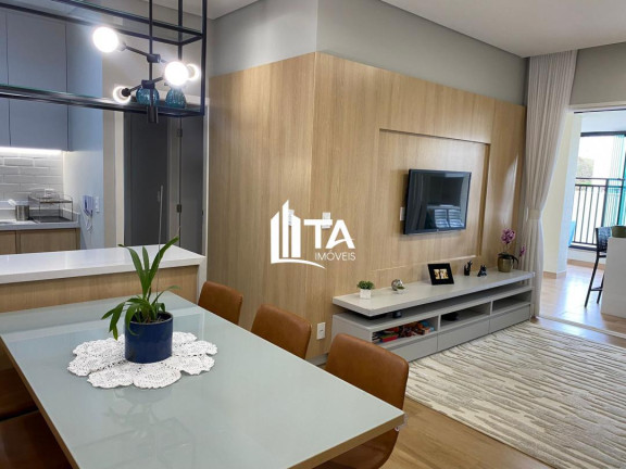 Imagem Imóvel com 2 Quartos à Venda, 109 m² em Swiss Park - Campinas Imagem Imóvel com 2 Quartos à Venda, 109 m² em Swiss Park - Campinas