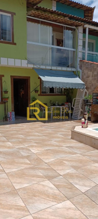 Imagem Casa com 2 Quartos para Alugar, 120 m² em Jardim Mariléa - Rio Das Ostras