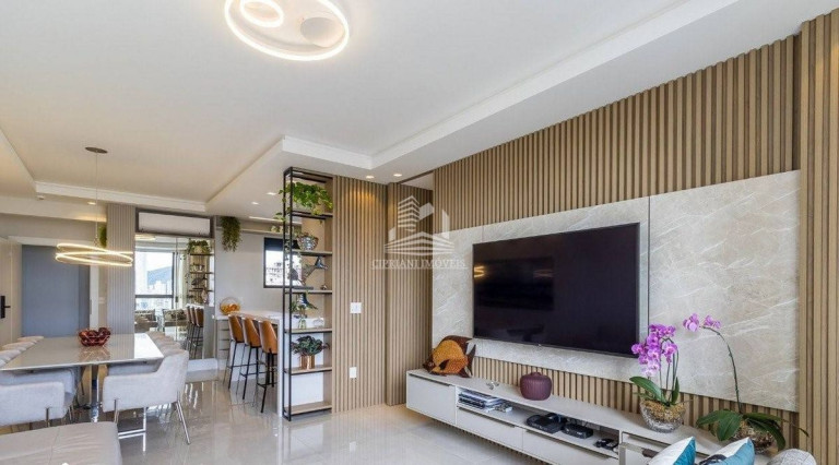 Imagem Apartamento com 4 Quartos à Venda, 133 m² em Centro - Balneário Camboriú