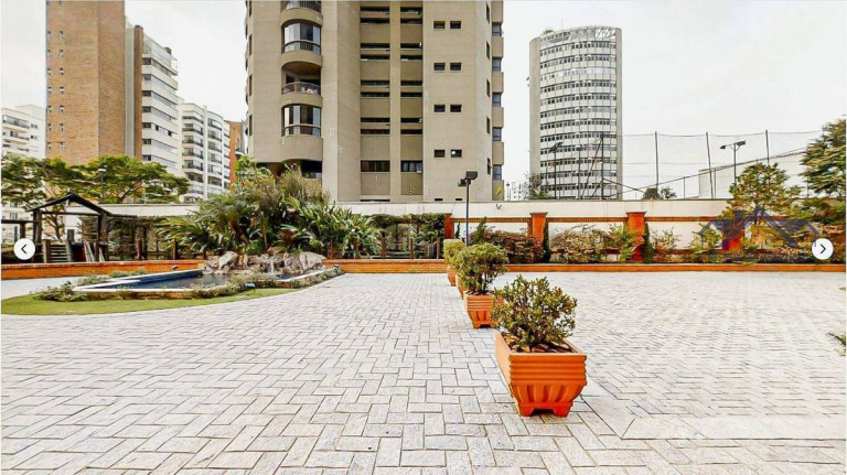 Imagem Cobertura com 4 Quartos à Venda, 288 m² em Vila Suzana - São Paulo Imagem Cobertura com 4 Quartos à Venda, 288 m² em Vila Suzana - São Paulo