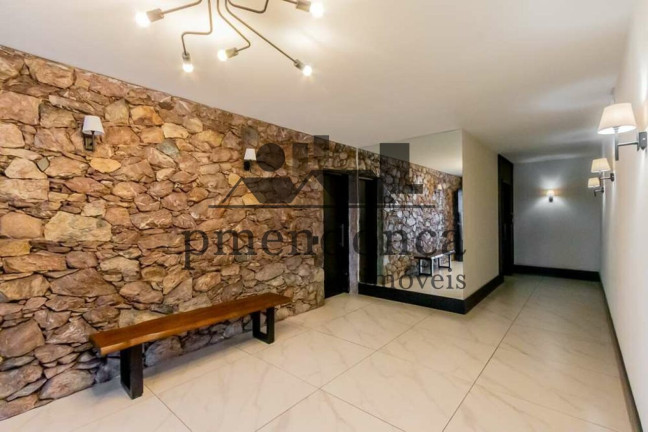 Imagem Apartamento com 3 Quartos à Venda, 155 m² em Higienópolis - São Paulo Imagem Apartamento com 3 Quartos à Venda, 155 m² em Higienópolis - São Paulo