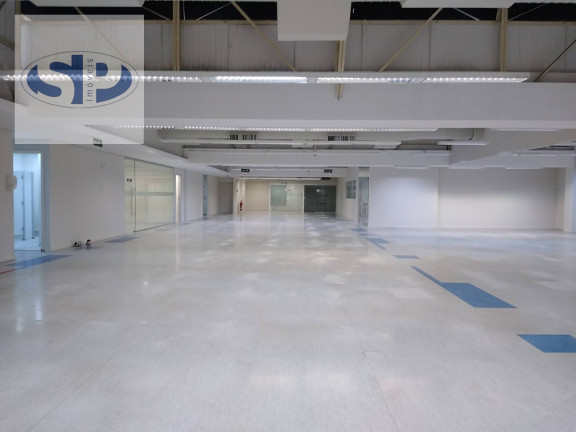 Imagem Imóvel para Alugar, 4.816 m² em Parque Industrial Tomas Edson - São Paulo Imagem Imóvel para Alugar, 4.816 m² em Parque Industrial Tomas Edson - São Paulo