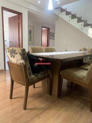 Cobertura com 4 Quartos à Venda, 160 m² em João Braz Da Costa Val - Viçosa