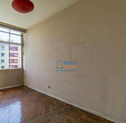 Imagem Apartamento com 2 Quartos à Venda, 111 m² em Santa Cecília - São Paulo Imagem Apartamento com 2 Quartos à Venda, 111 m² em Santa Cecília - São Paulo