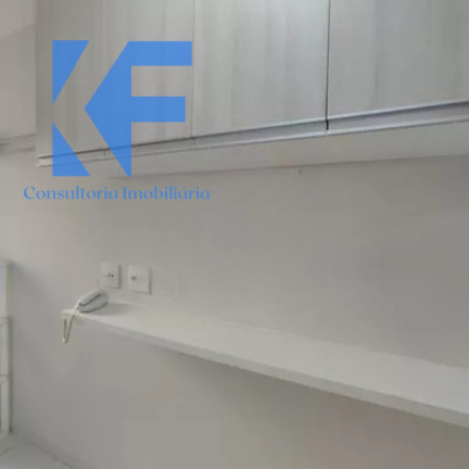 Imagem Imóvel com 3 Quartos à Venda, 70 m² em Residencial Parque Da Fazenda - Campinas
