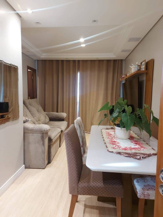 Apartamento com 3 Quartos à Venda, 65 m² em Residencial Pacaembú - Itupeva