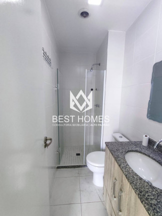 Imagem Apartamento com 3 Quartos à Venda, 61 m² em Parque União - Jundiaí