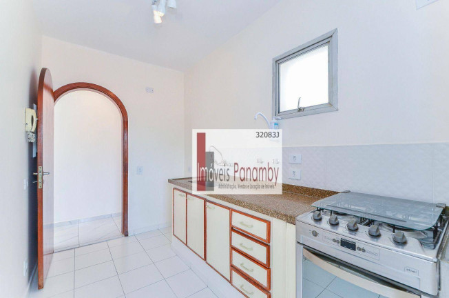 Imagem Apartamento com 2 Quartos à Venda, 51 m² em Campo Belo - São Paulo Imagem Apartamento com 2 Quartos à Venda, 51 m² em Campo Belo - São Paulo