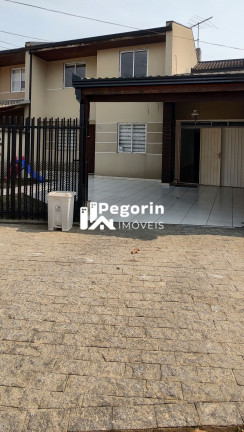 Imagem Casa de Condomínio com 3 Quartos à Venda, 200 m² em Atuba - Pinhais