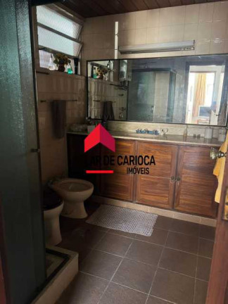 Imagem Apartamento com 3 Quartos à Venda, 150 m² em Botafogo - Rio De Janeiro Imagem Apartamento com 3 Quartos à Venda, 150 m² em Botafogo - Rio De Janeiro