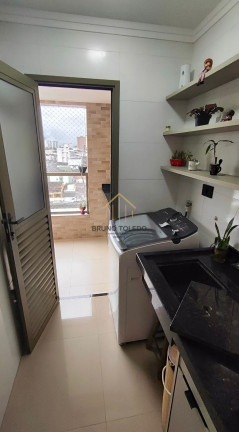 Imagem Apartamento com 2 Quartos à Venda, 71 m² em Canto Do Forte - Praia Grande Imagem Apartamento com 2 Quartos à Venda, 71 m² em Canto Do Forte - Praia Grande