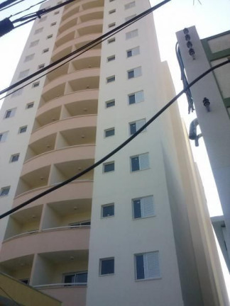 Imagem Apartamento com 2 Quartos à Venda, 56 m² em Jardim Do Mar - São Bernardo Do Campo Imagem Apartamento com 2 Quartos à Venda, 56 m² em Jardim Do Mar - São Bernardo Do Campo