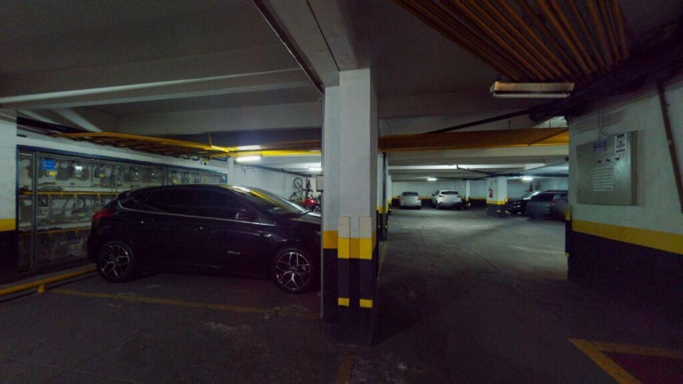 Imagem Apartamento com 3 Quartos à Venda, 90 m² em Moema - São Paulo Imagem Apartamento com 3 Quartos à Venda, 90 m² em Moema - São Paulo