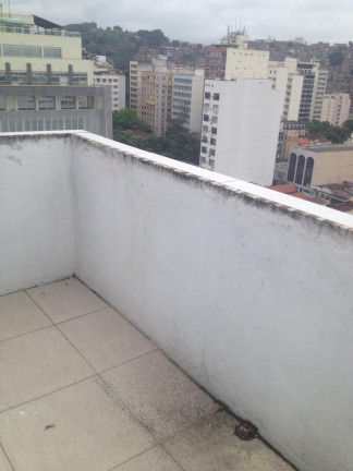 Imagem Cobertura à Venda, 55 m² em Centro - Niterói