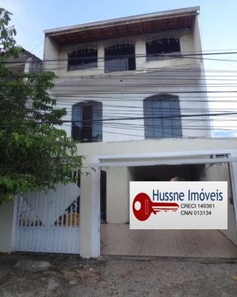 Imagem Casa com 4 Quartos à Venda, em éden - Sorocaba Imagem Casa com 4 Quartos à Venda, em éden - Sorocaba